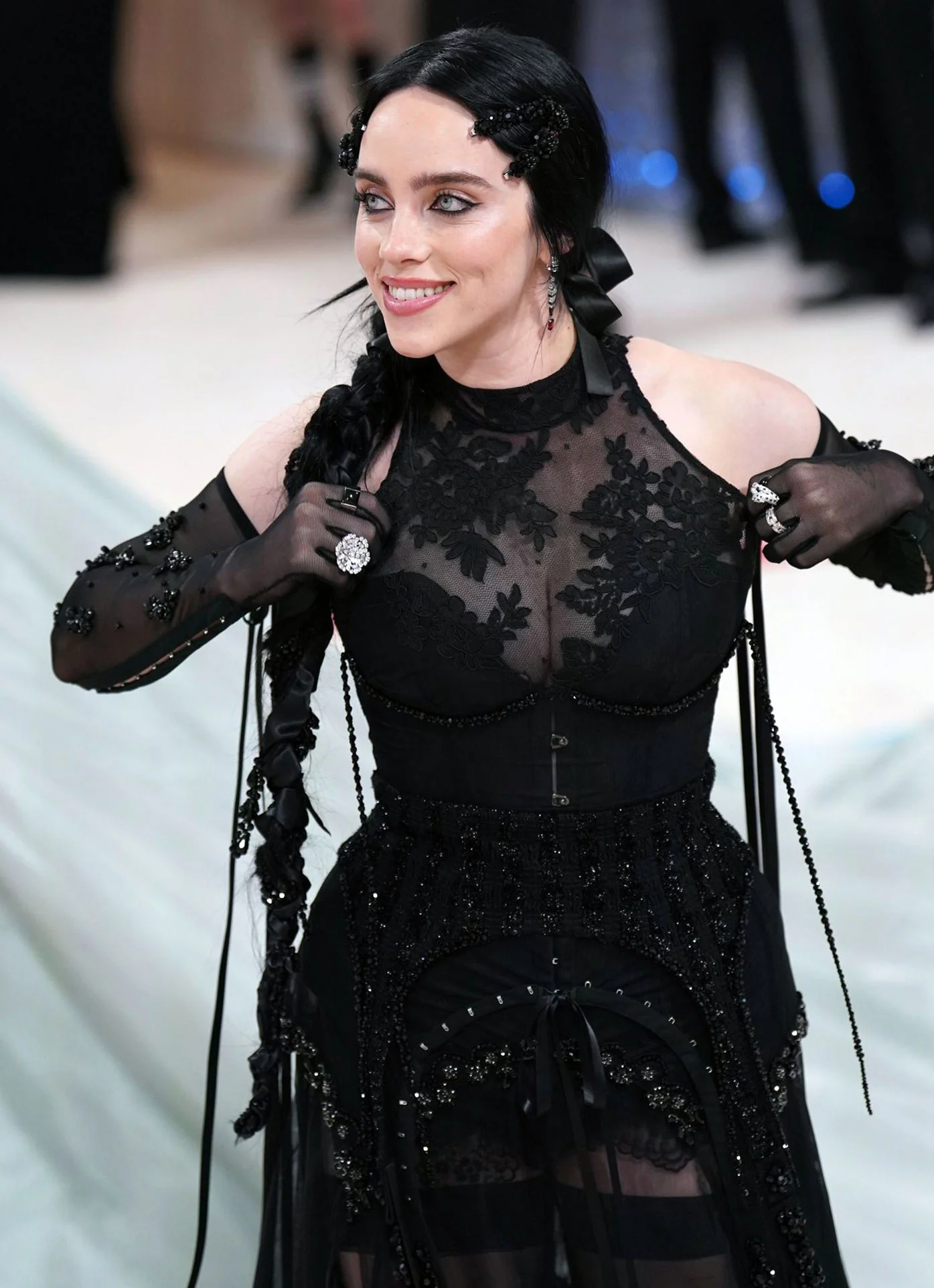 Billie Eilish Billie Eilish