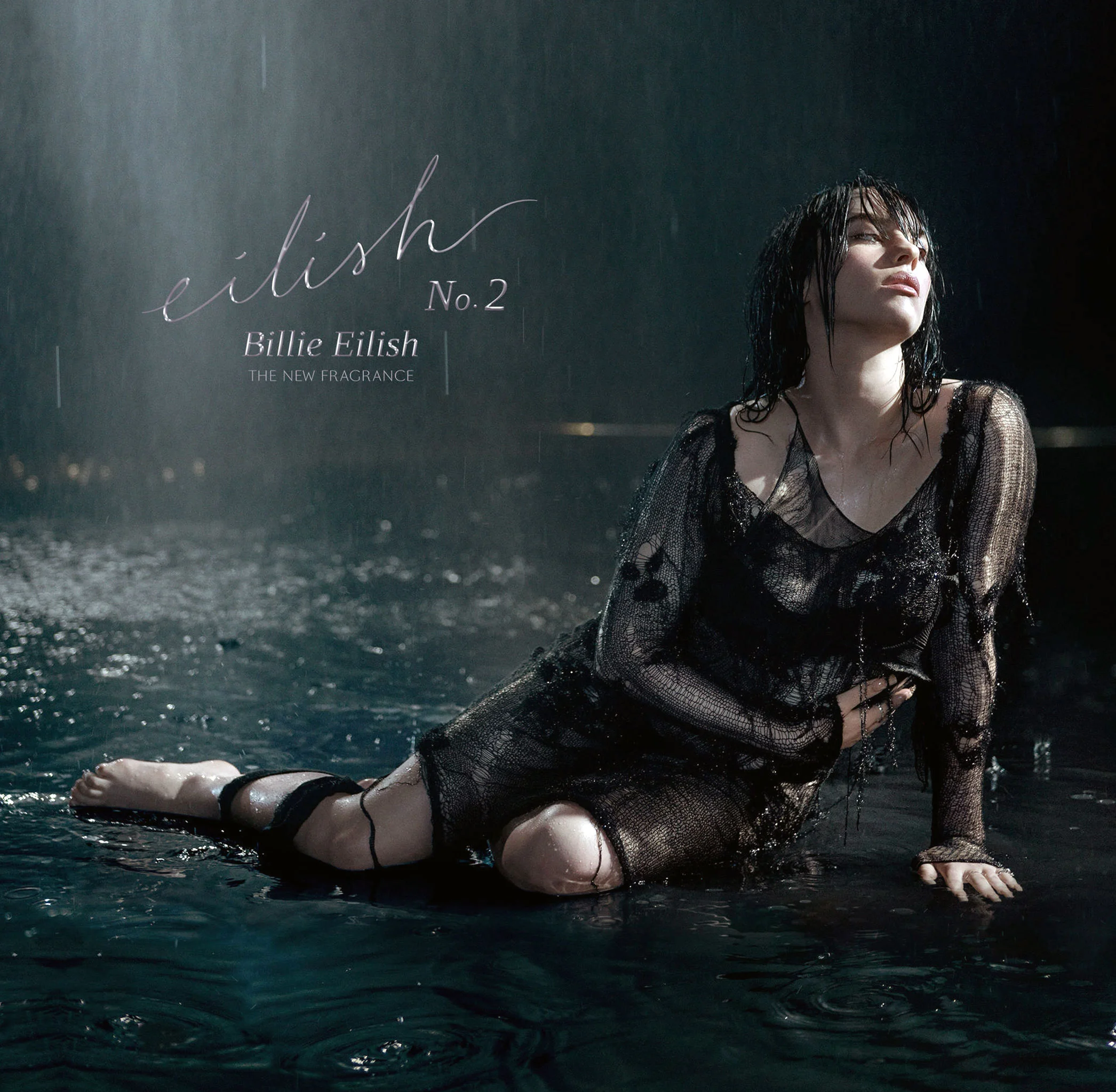 Billie Eilish Billie Eilish