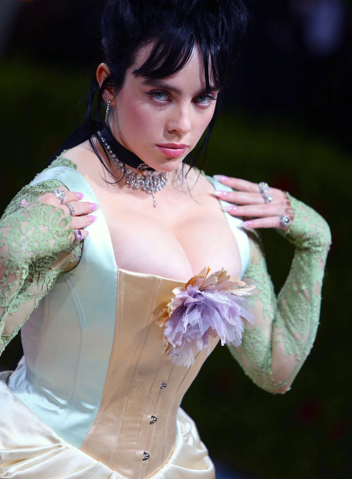 Billie Eilish Billie Eilish