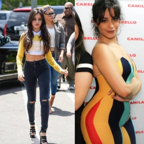 Camila Cabello Camila Cabello