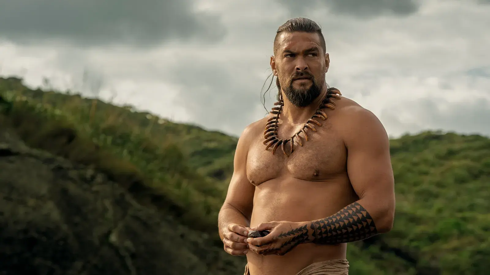 Jason Momoa Jason Momoa
