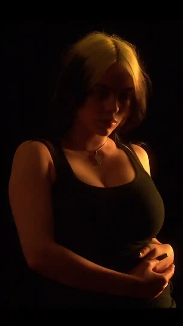 Billie Eilish Billie Eilish