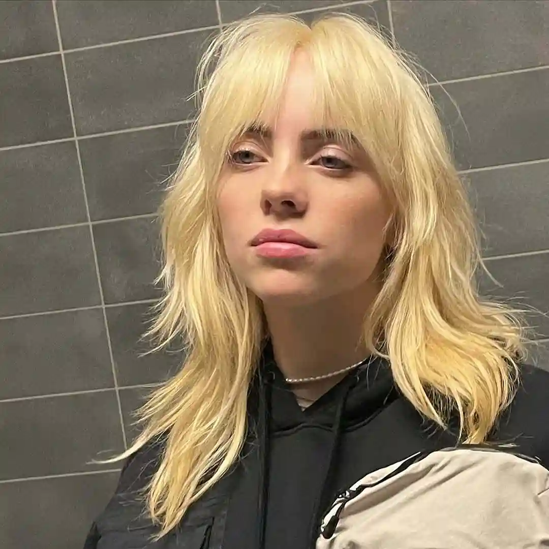Billie Eilish Billie Eilish