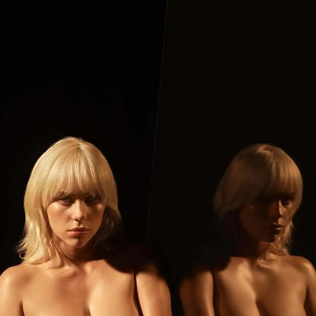 Billie Eilish Billie Eilish