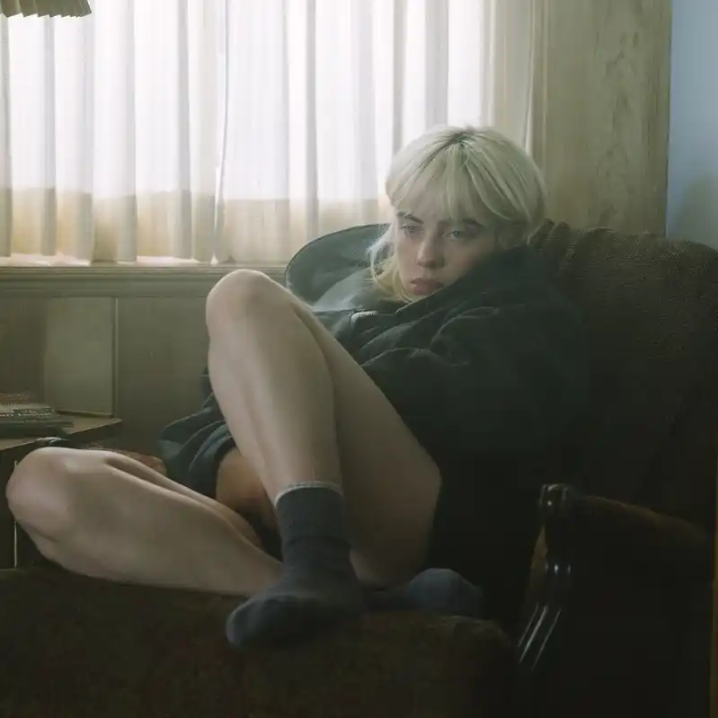 Billie Eilish Billie Eilish