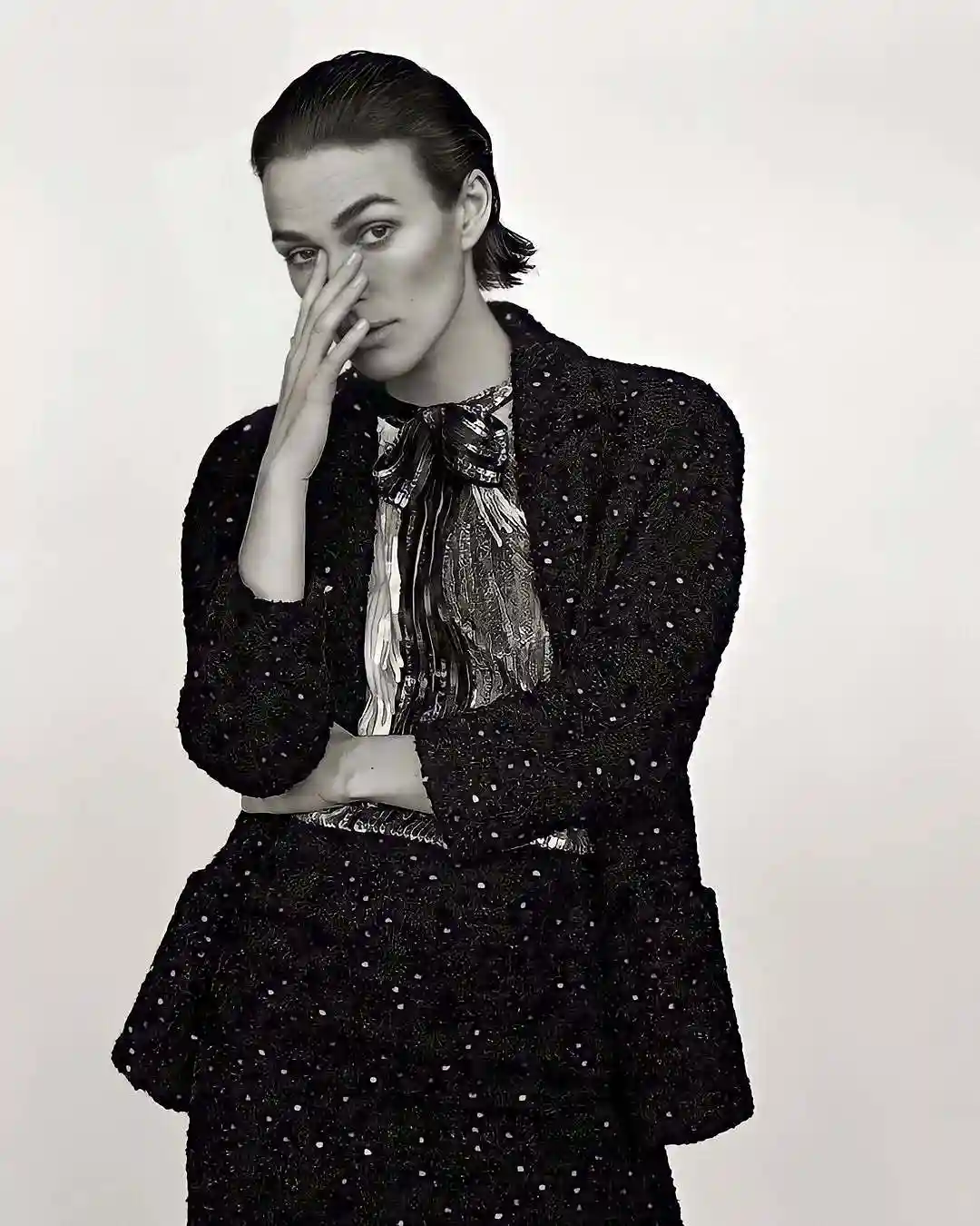 Keira Knightley Keira Knightley