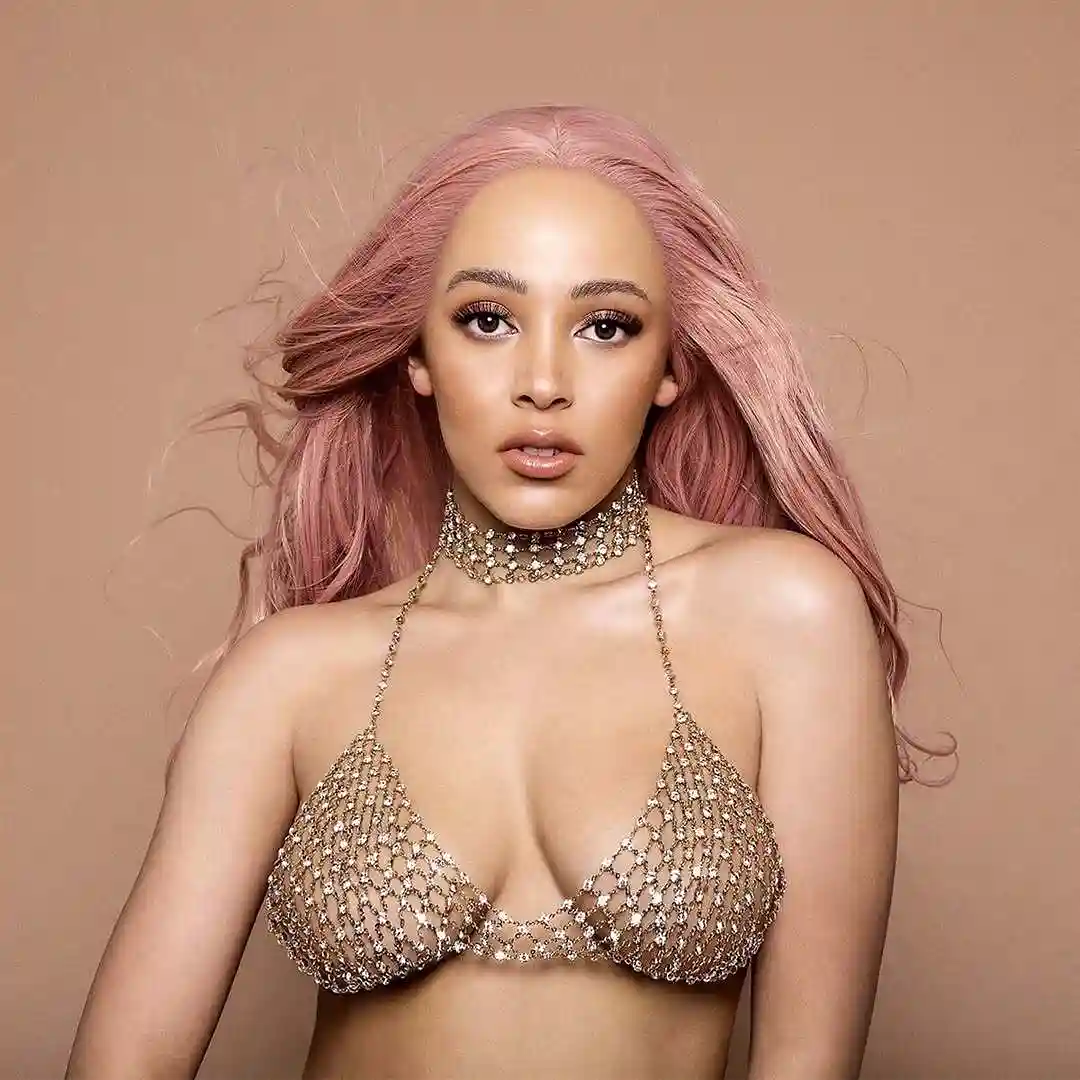 Doja Cat Doja Cat