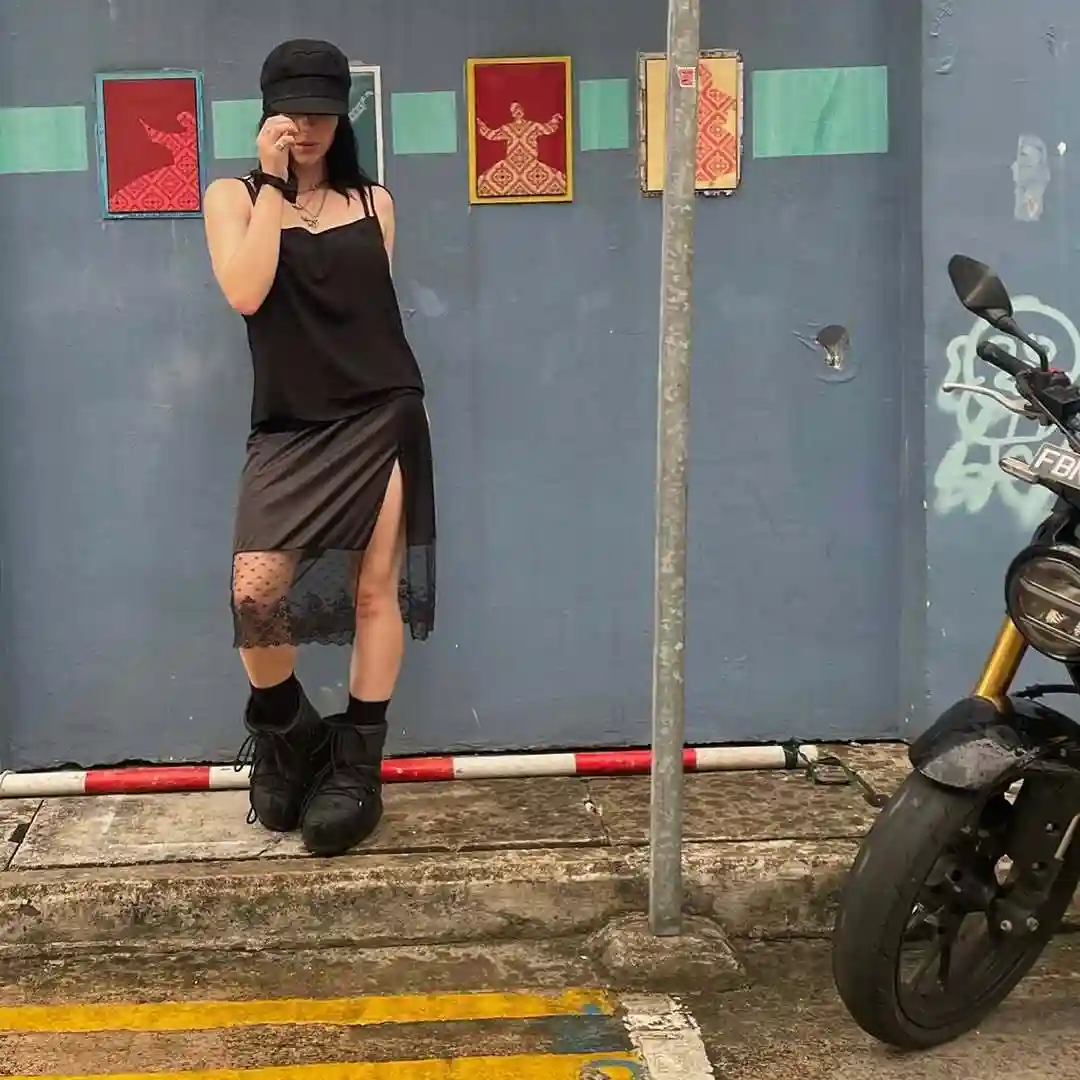 Billie Eilish Billie Eilish