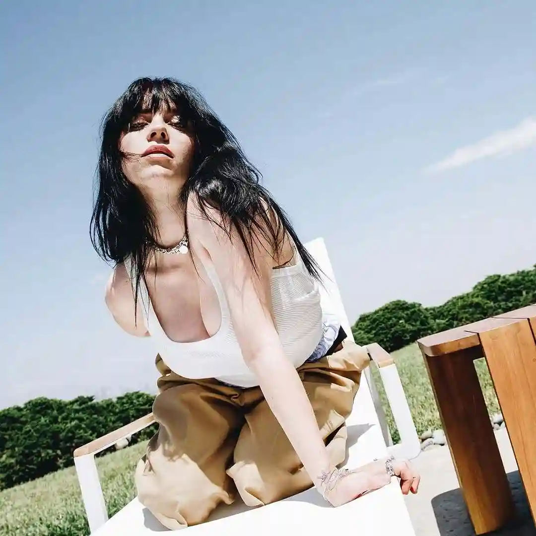 Billie Eilish Billie Eilish
