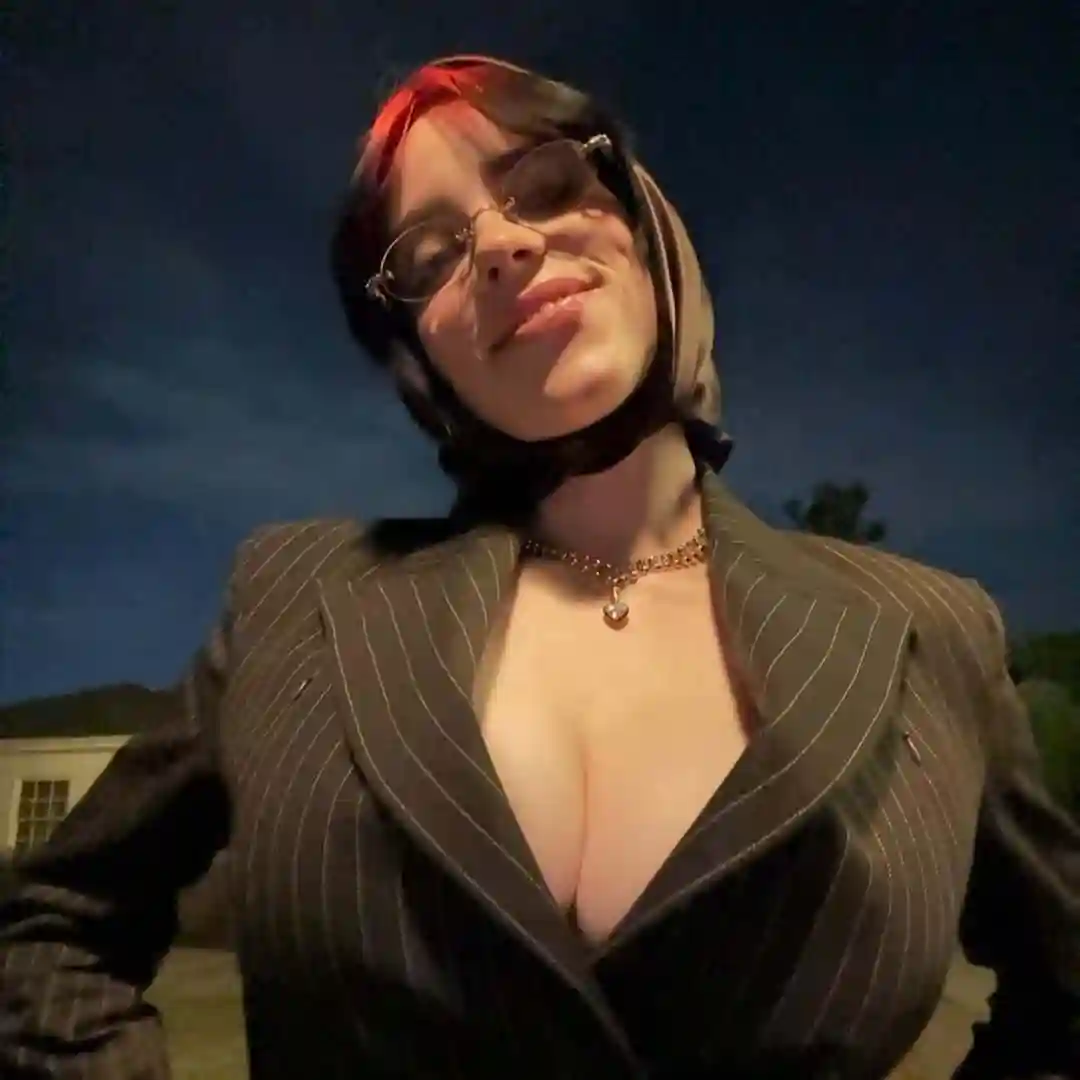 Billie Eilish Billie Eilish