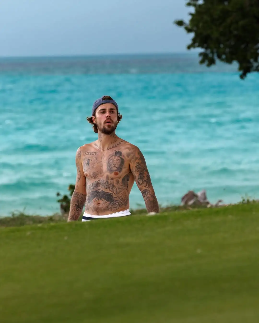 Justin Bieber Justin Bieber