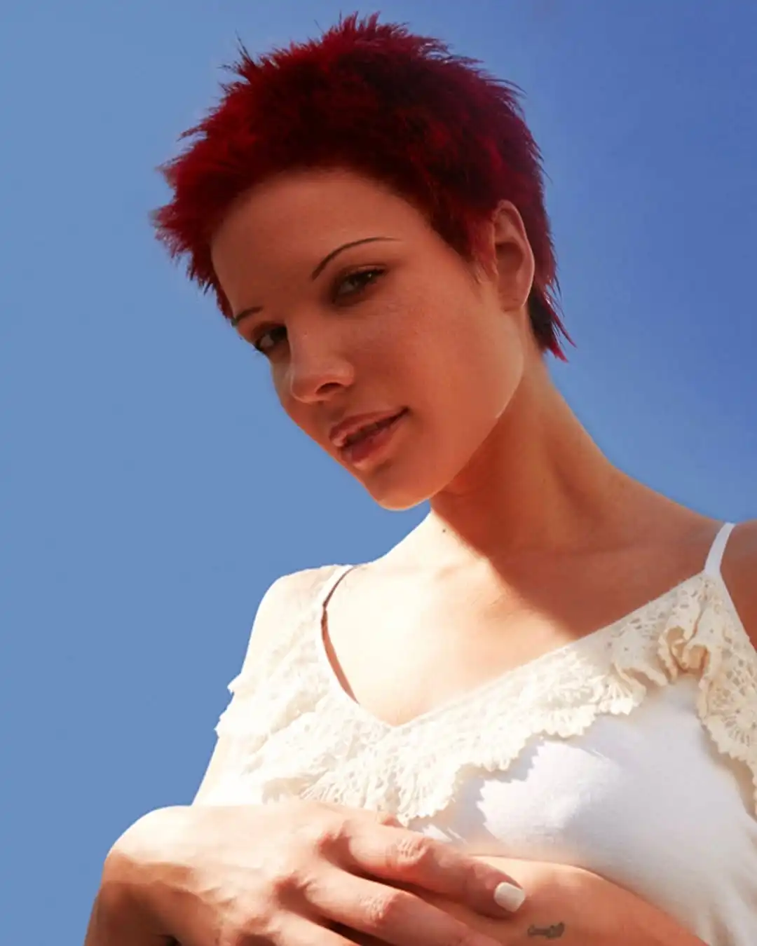 Halsey Halsey