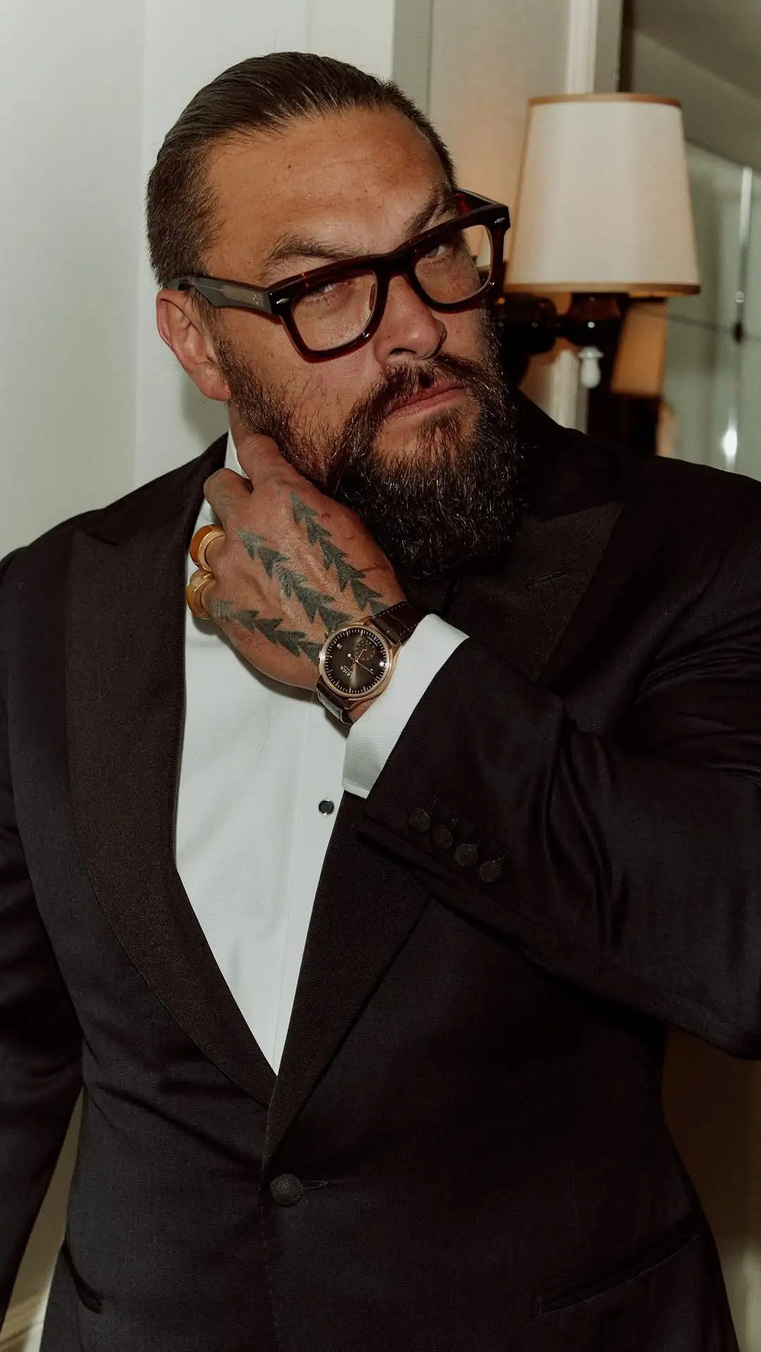 Jason Momoa Jason Momoa