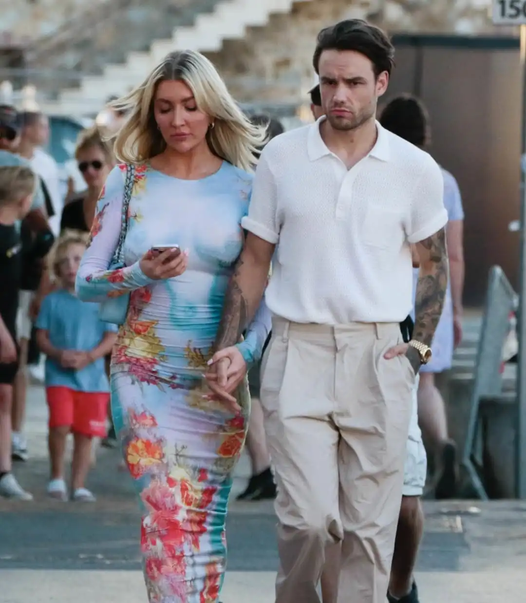 Liam Payne Liam Payne