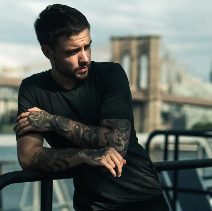 Liam Payne Liam Payne