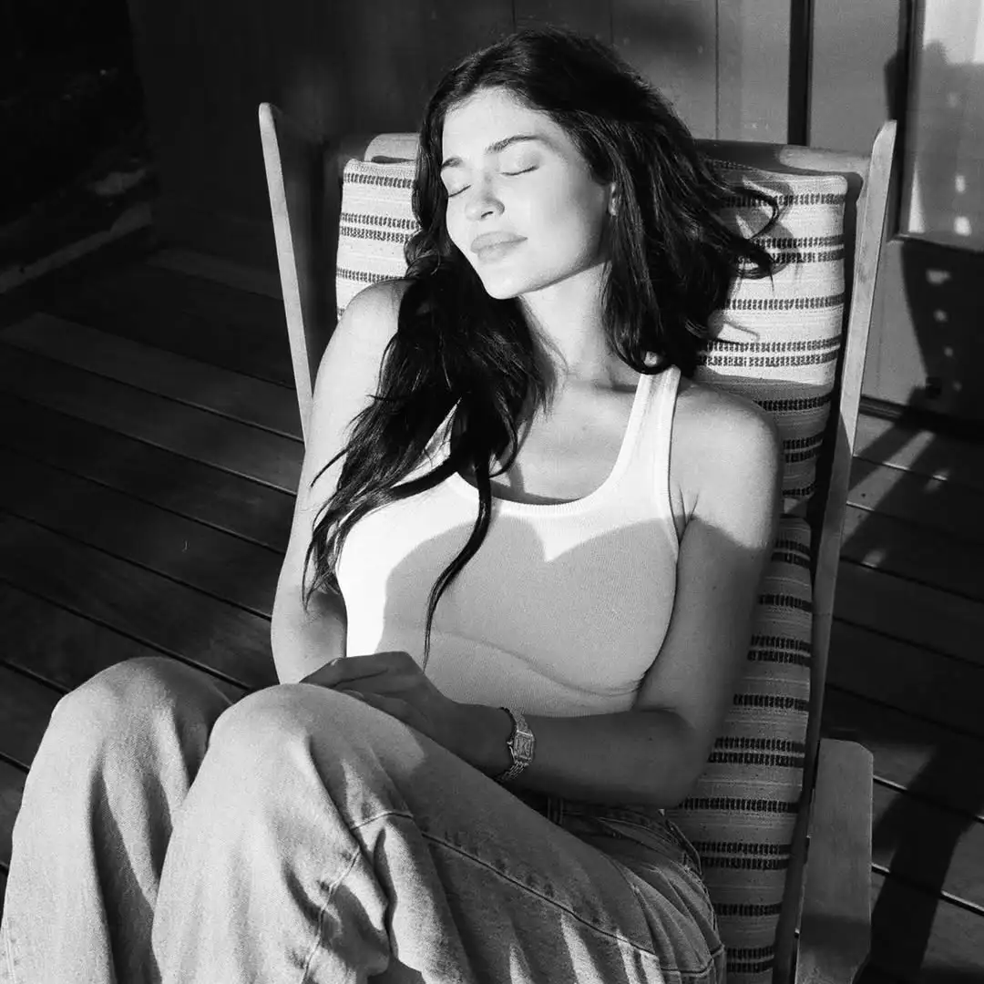 Kylie Jenner Kylie Jenner