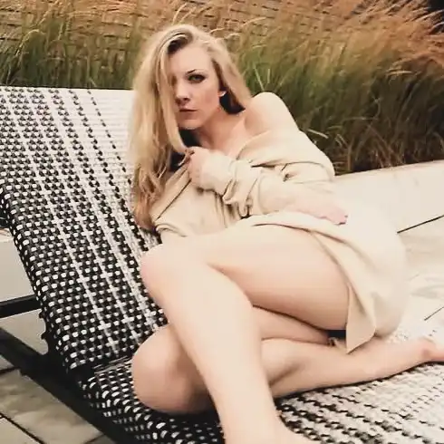 Natalie Dormer Natalie Dormer