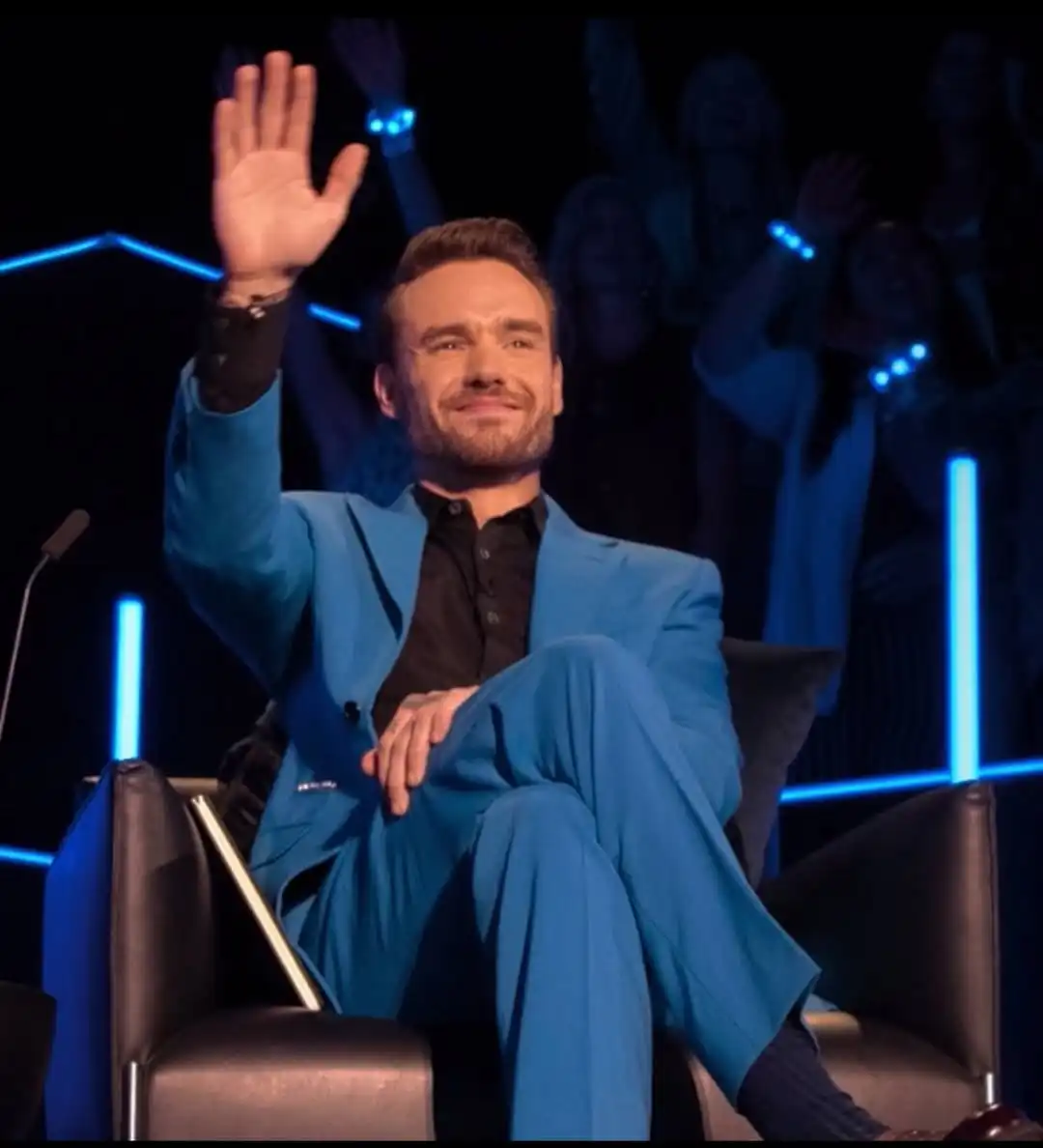 Liam Payne Liam Payne