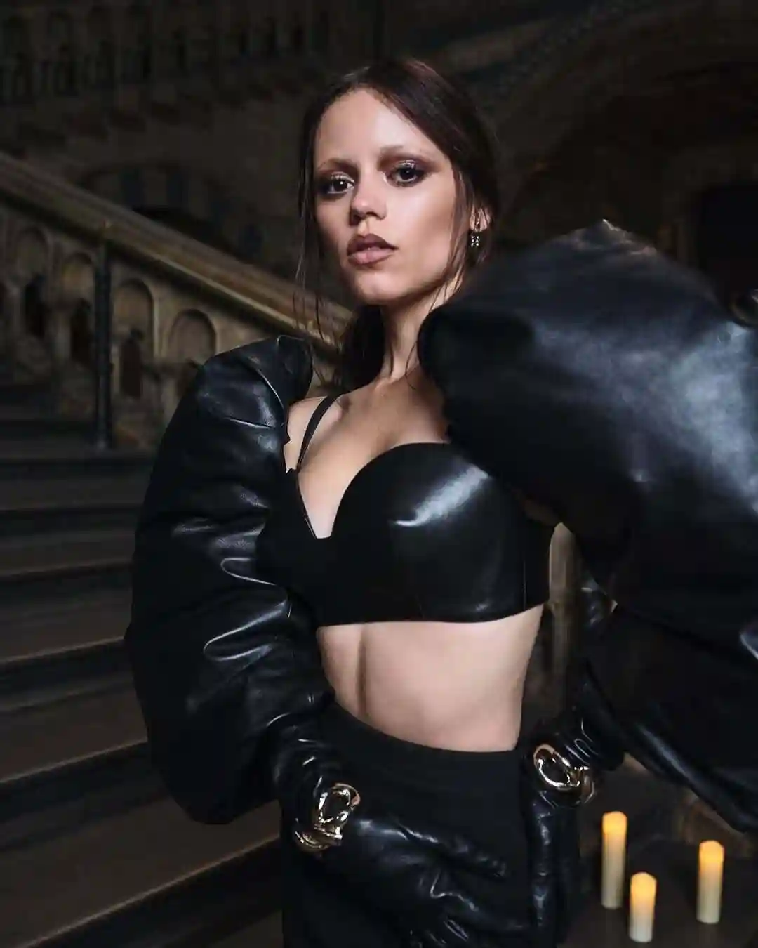 Jenna Ortega Jenna Ortega