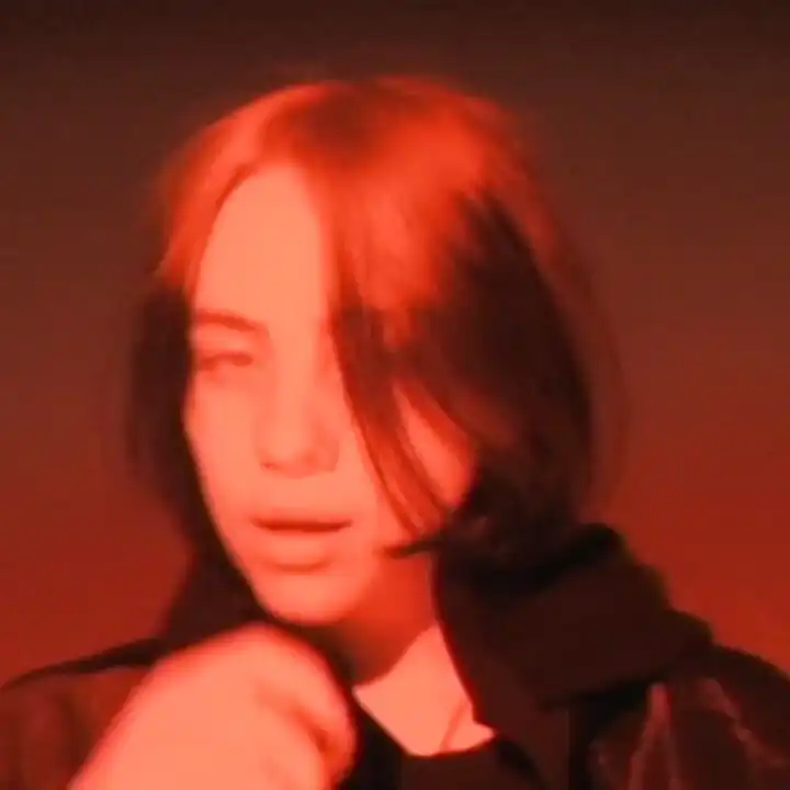 Billie Eilish Billie Eilish