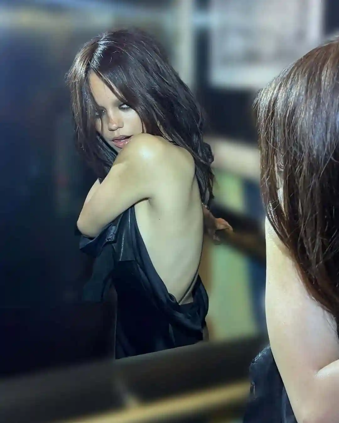 Jenna Ortega Jenna Ortega