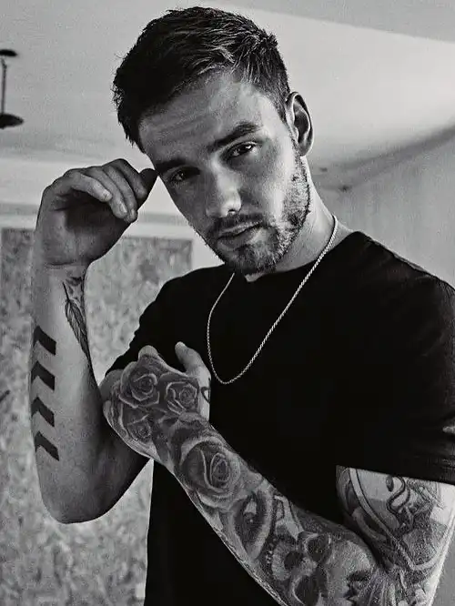Liam Payne Liam Payne