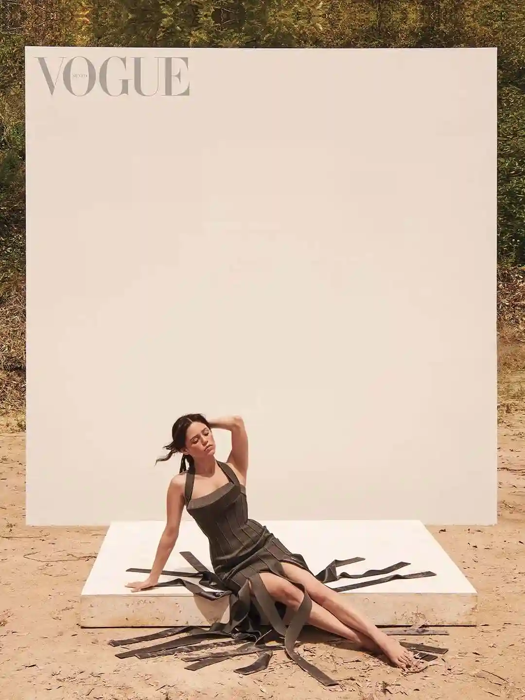 Jenna Ortega Jenna Ortega