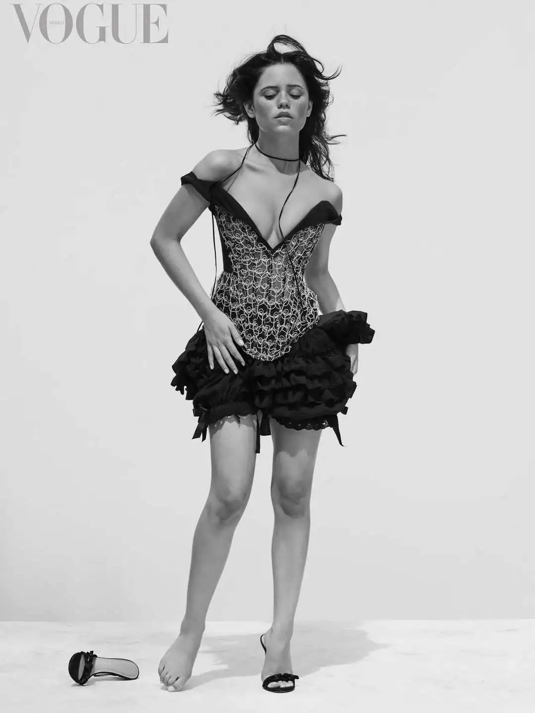 Jenna Ortega Jenna Ortega