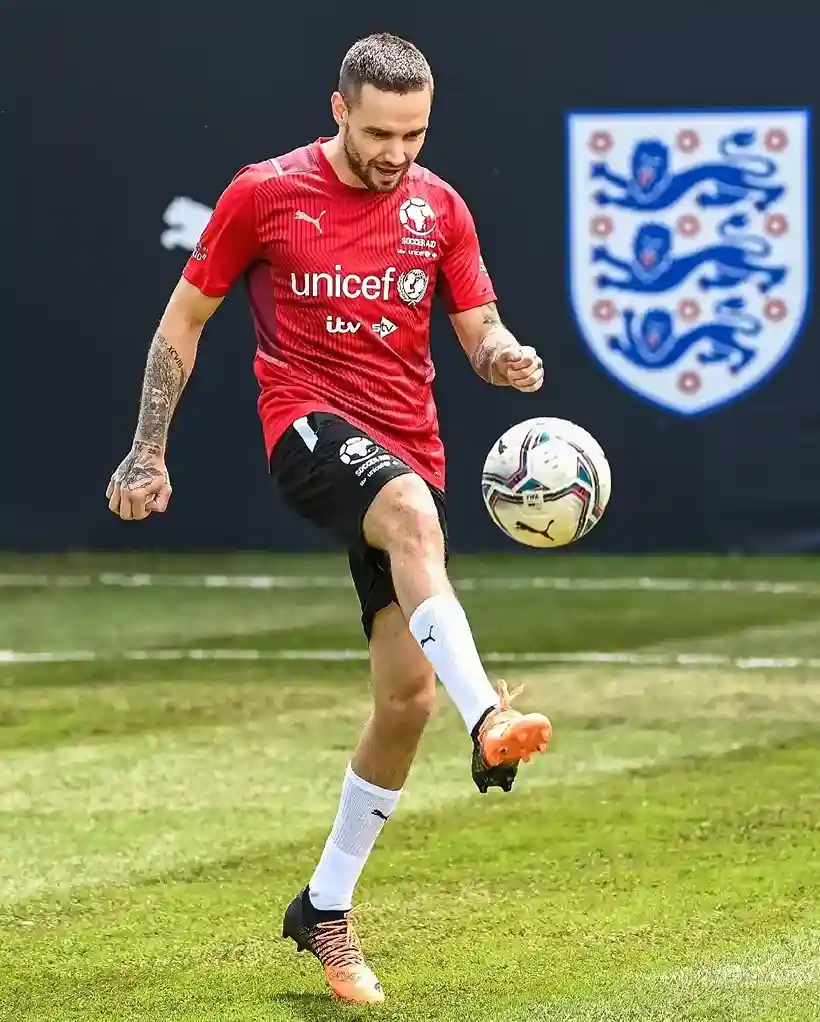 Liam Payne Liam Payne