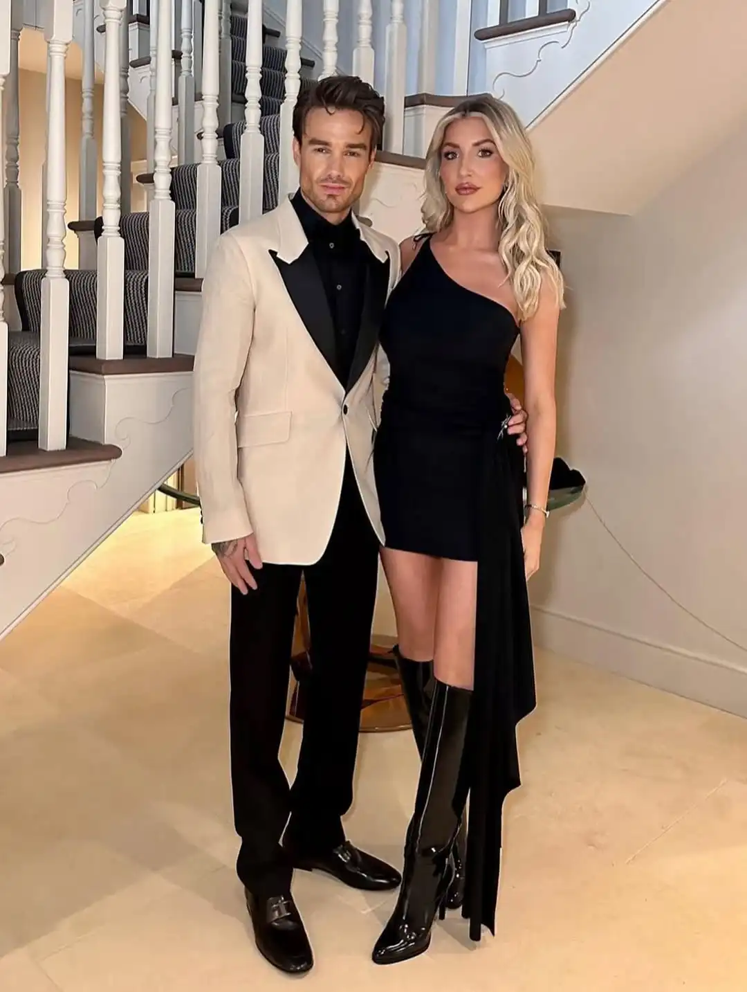 Liam Payne Liam Payne