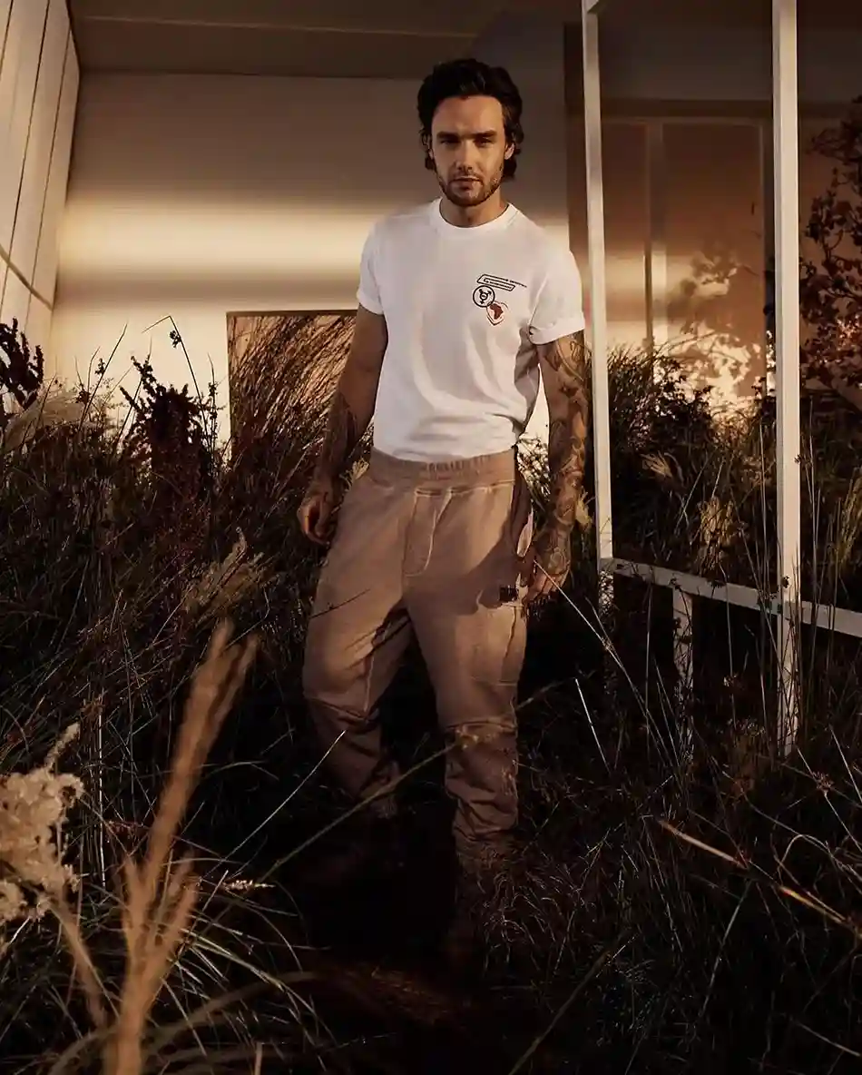 Liam Payne Liam Payne