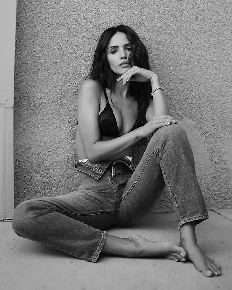 Eiza González Eiza Gonzalez