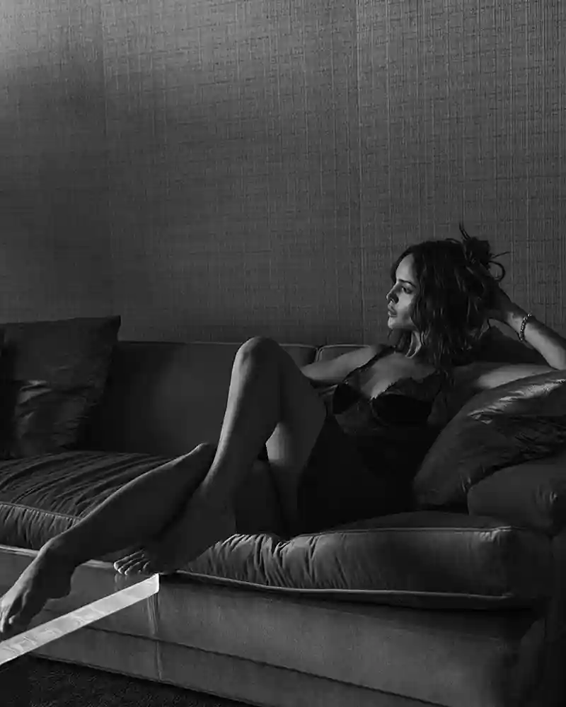 Eiza González Eiza Gonzalez