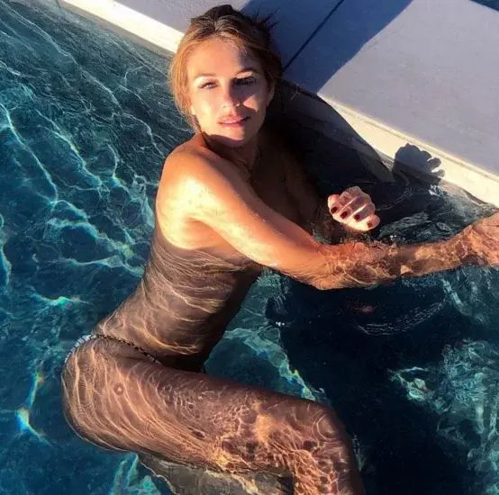 Elizabeth Hurley Elizabeth Hurley