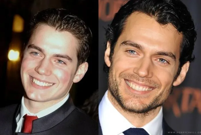 Henry Cavill Henry Cavill