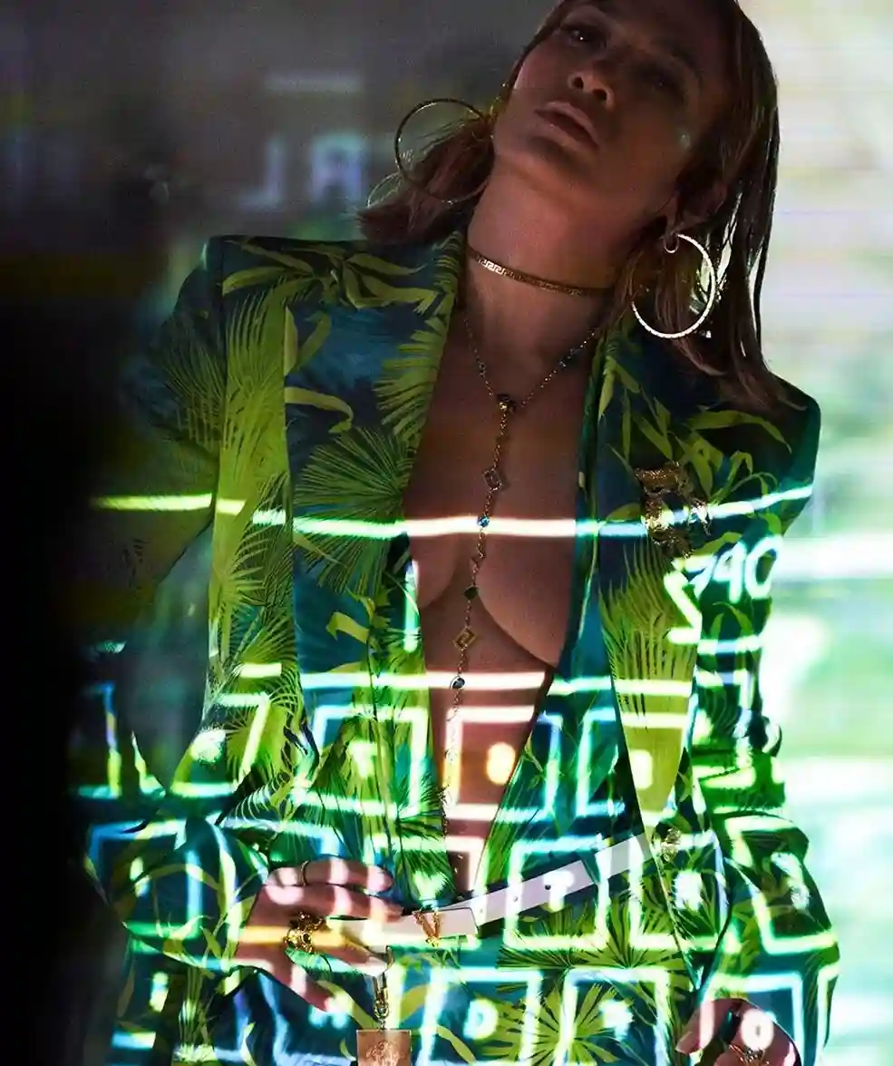 Jennifer Lopez Jennifer Lopez JLO