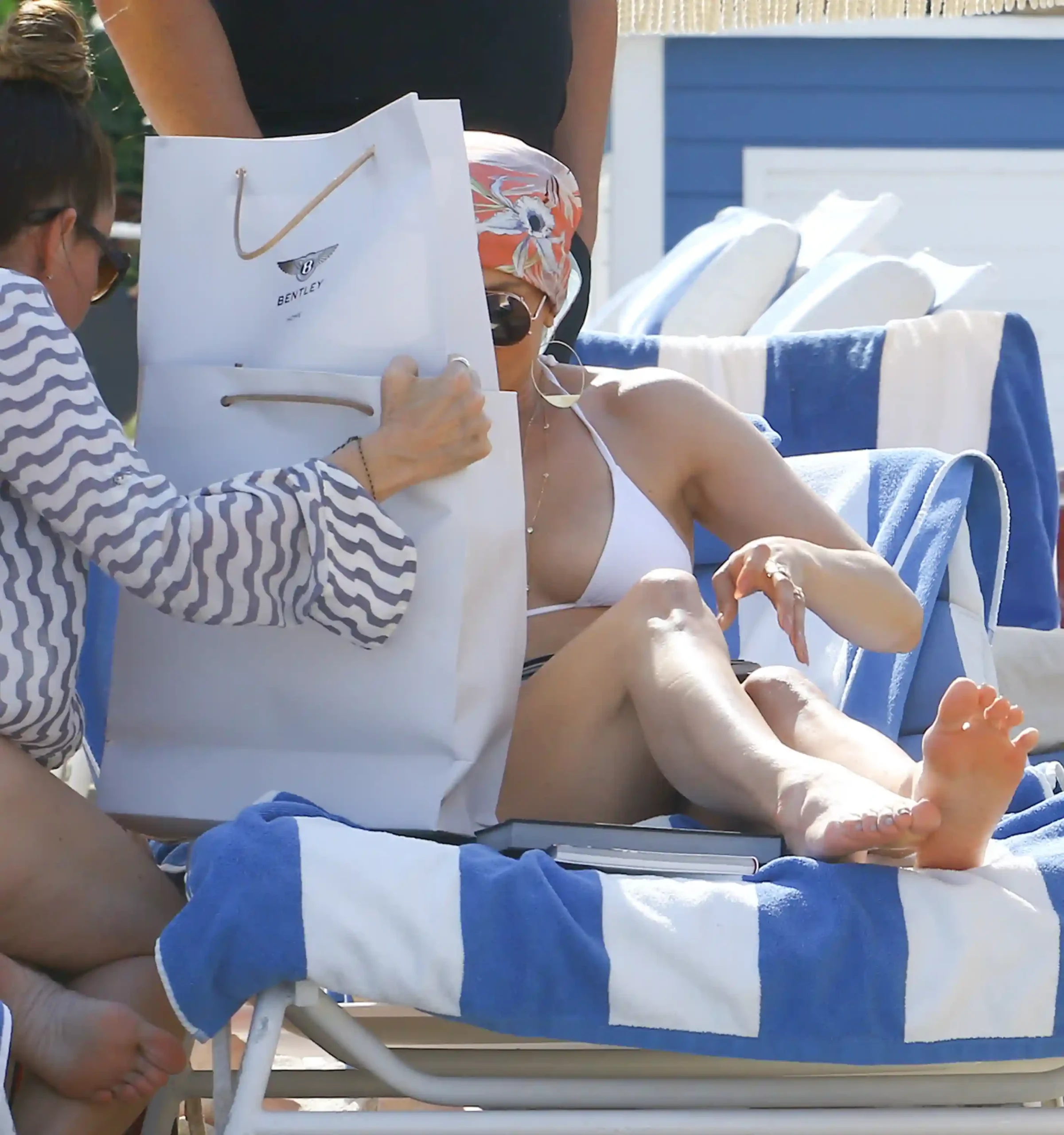 Jennifer Lopez Jennifer Lopez JLO