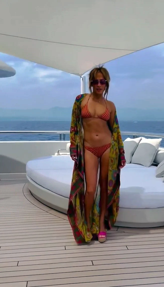 Jennifer Lopez Jennifer Lopez JLO