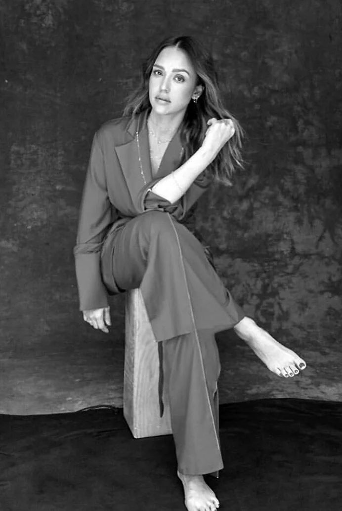 Jessica Alba Jessica Alba