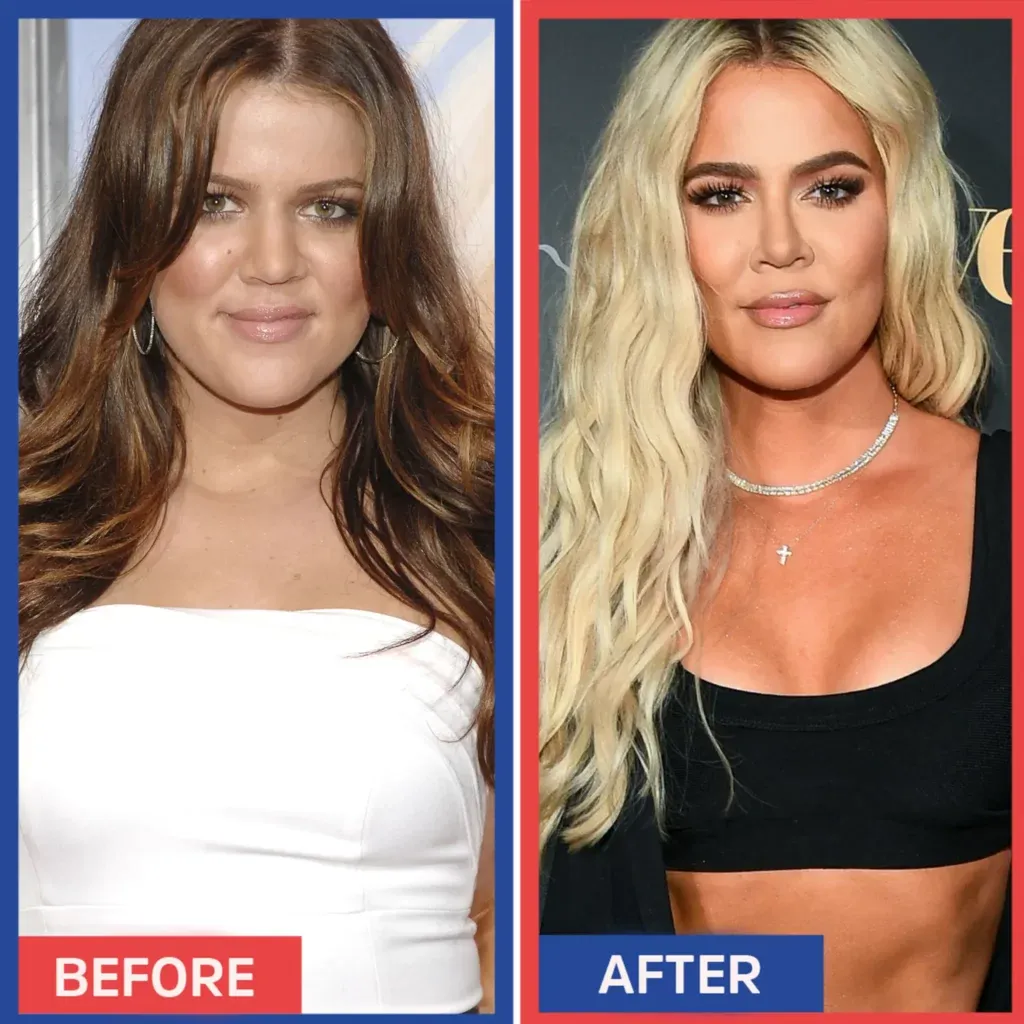Khloe Kardashian Khloe Kardashian