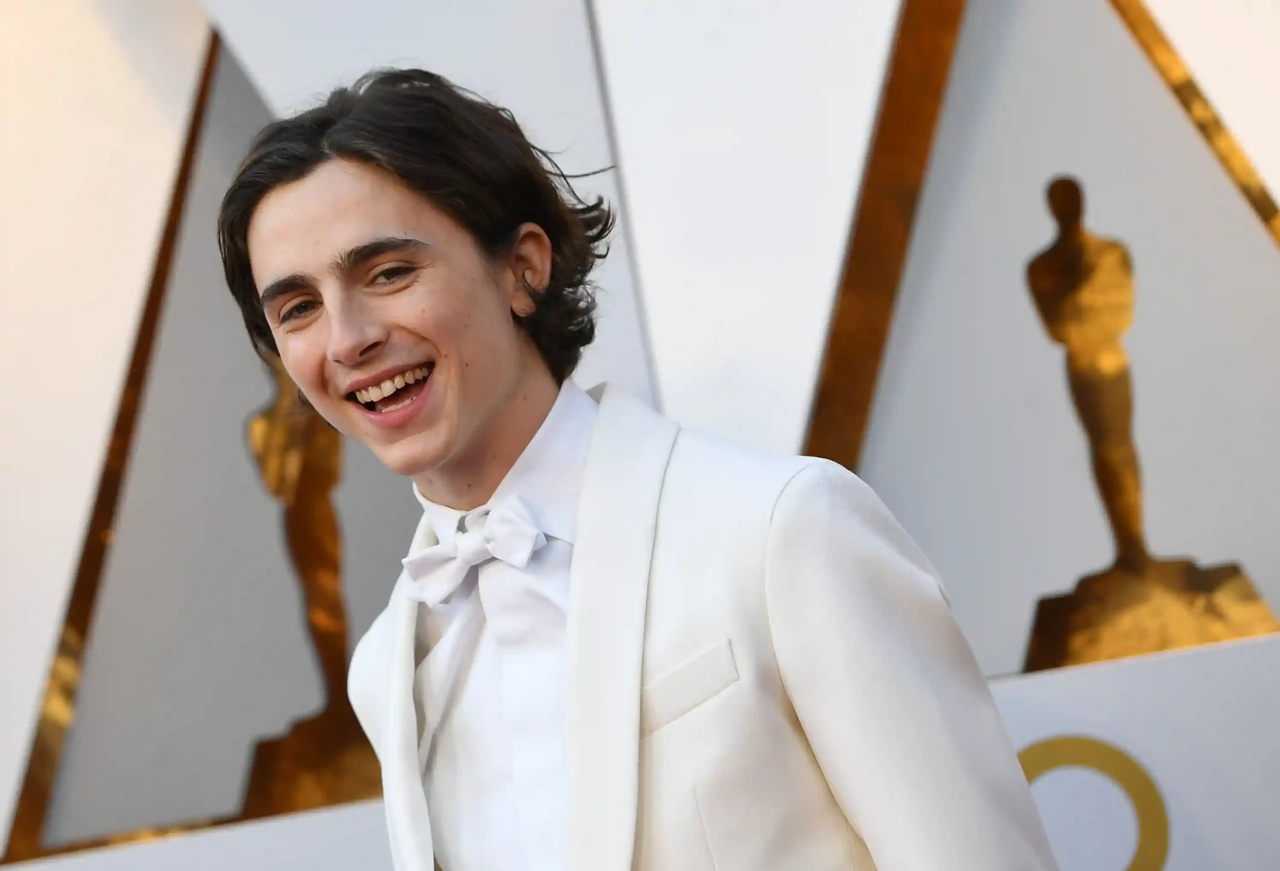 Timothee Chalamet Timothee Chalamet