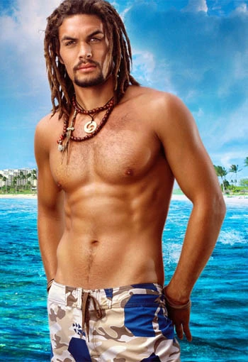 Jason Momoa Jason Momoa