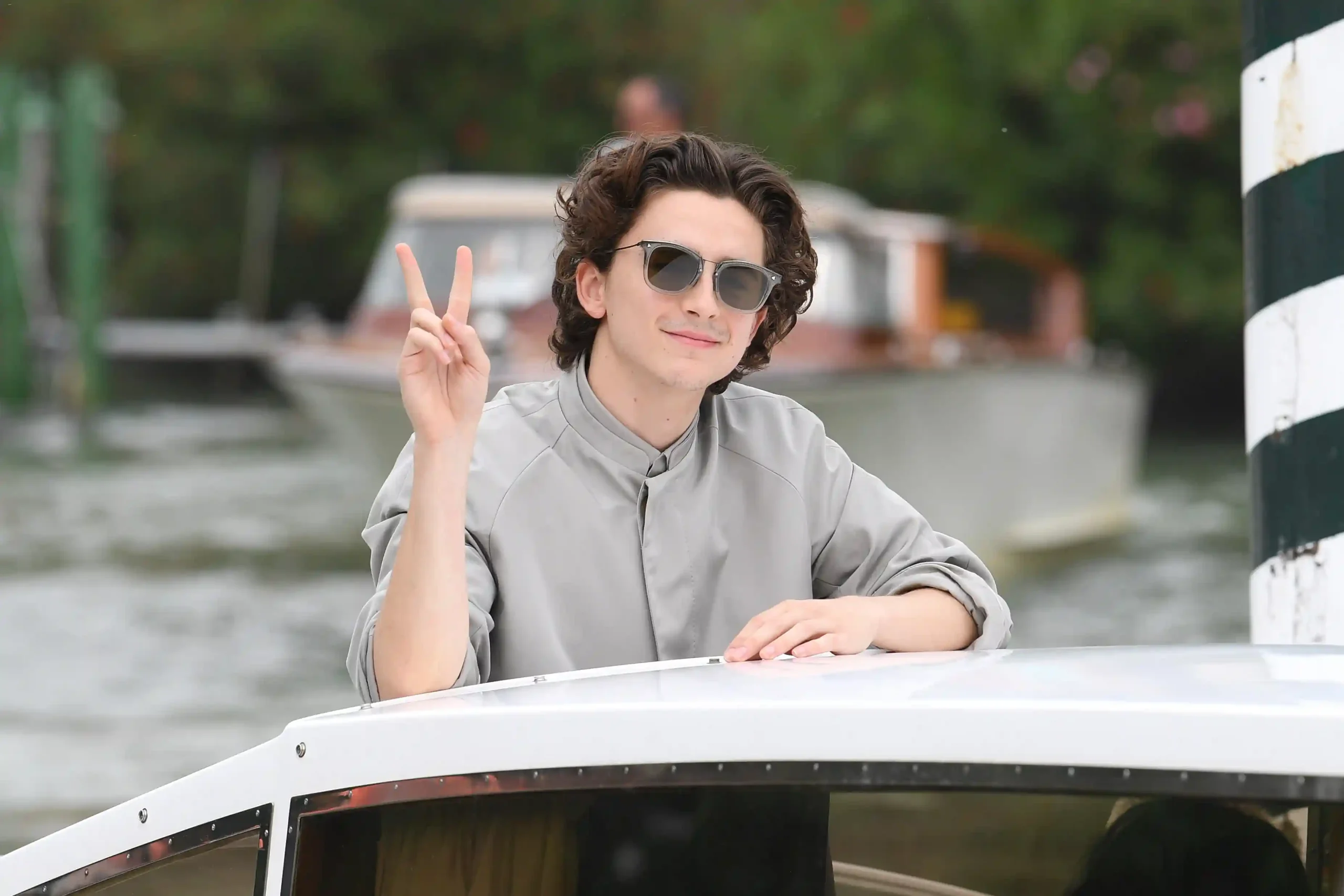 Timothee Chalamet Timothee Chalamet