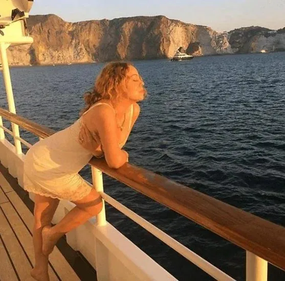 Mariah Carey Mariah Carey