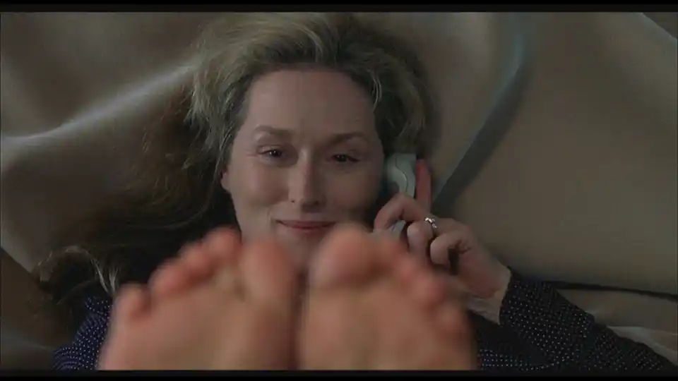 Meryl Streep Meryl Streep
