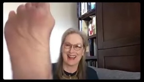 Meryl Streep Meryl Streep