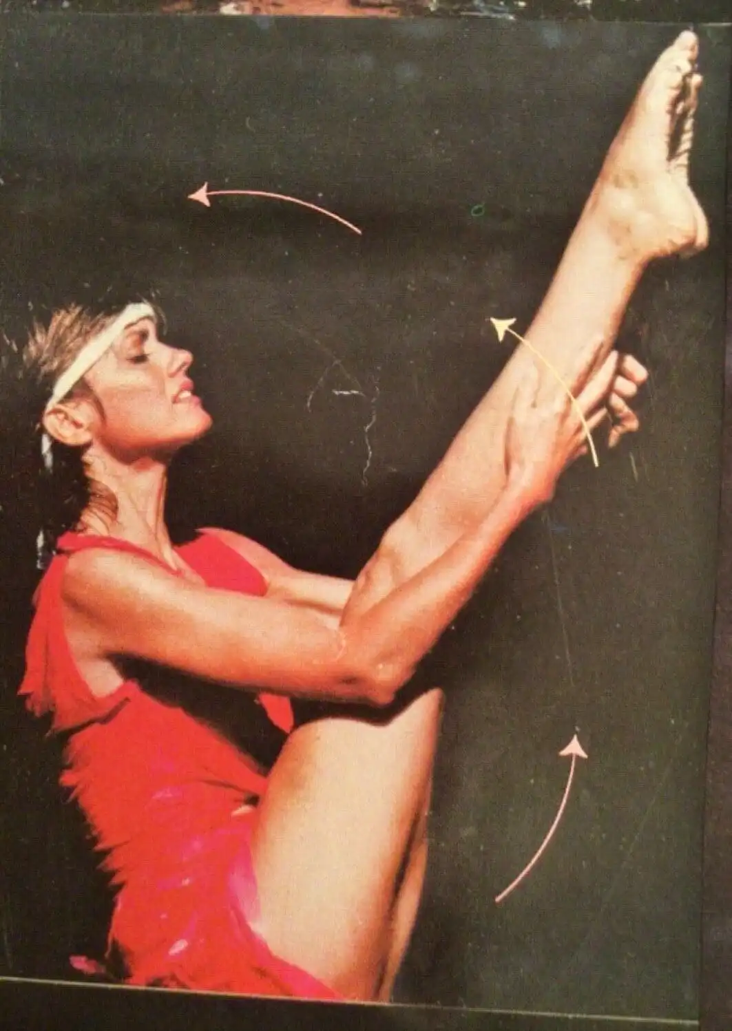 Olivia Newton John Olivia Newton John