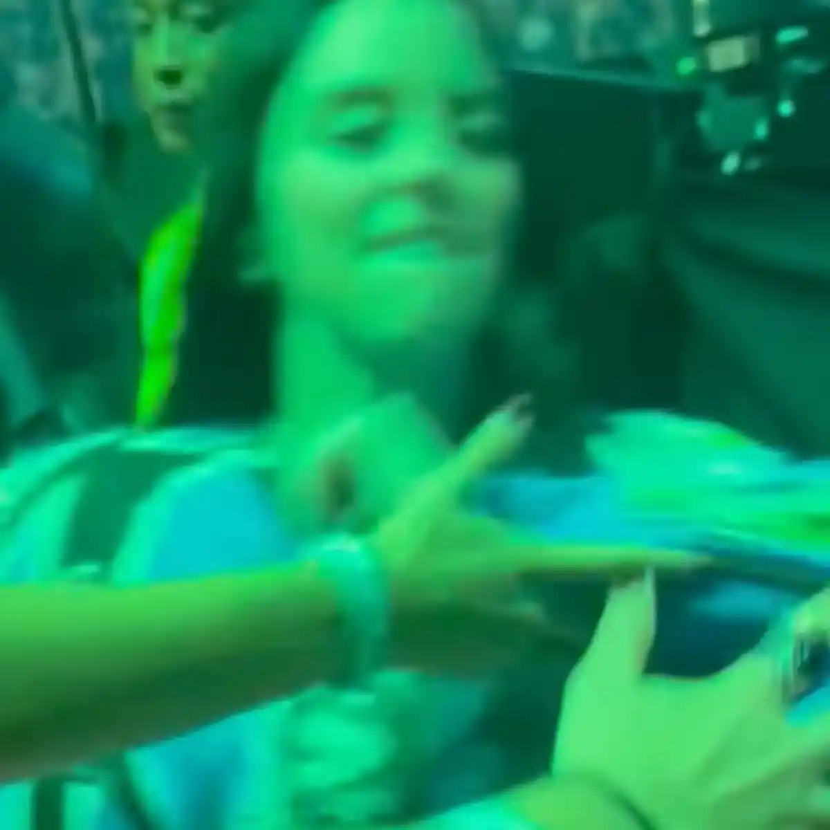 Billie Eilish Billie Eilish