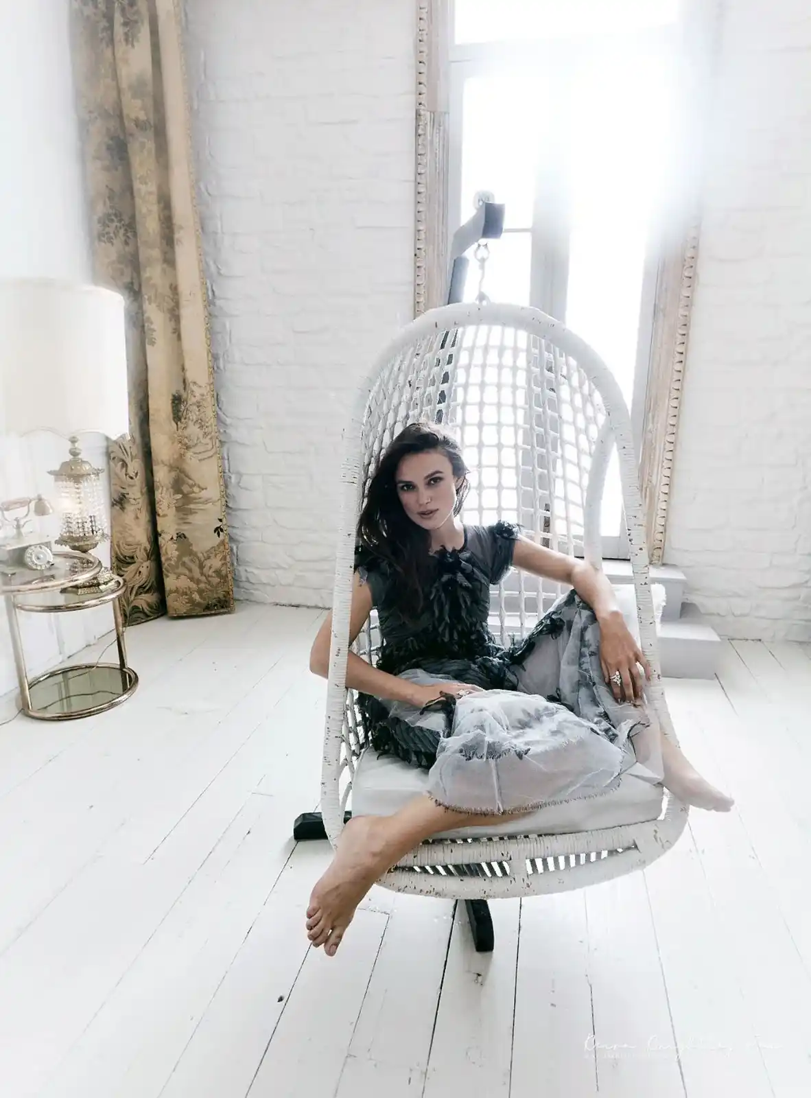 Keira Knightley Keira Knightley