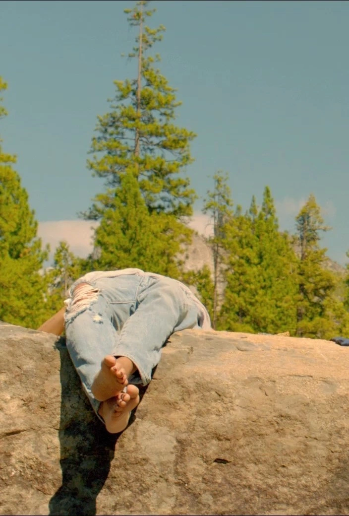 Zoë Kravitz Zoë Kravitz